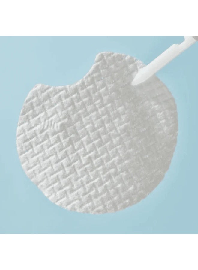 ROUND LAB Birch Juice Moisturizing Pads | Hydrating Toner Pads for Soothing & Skin Barrier Care - 80pcs - Image 2